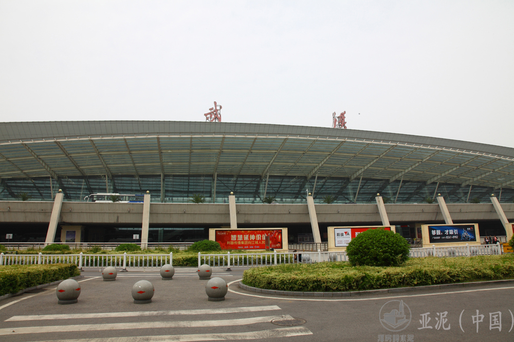 武漢天河機(jī)場